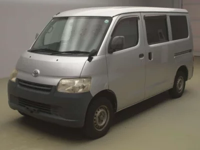 Toyota TownAce