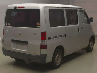 Toyota TownAce