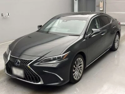 Lexus ES350