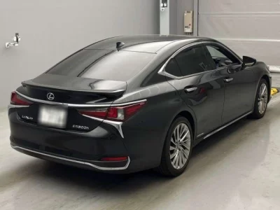 Lexus ES350