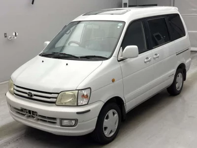 Toyota TOWN ACE NOAH