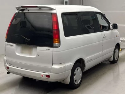 Toyota TOWN ACE NOAH
