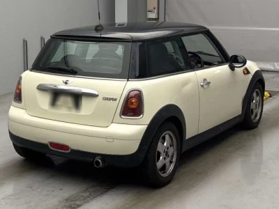BMW MINI