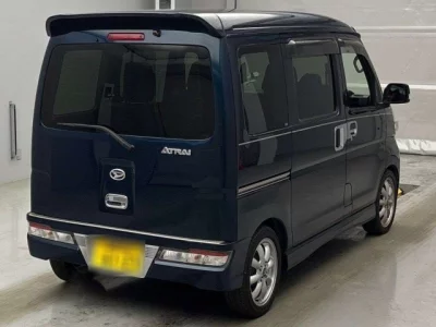 Daihatsu Atrai Wagon