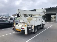 Hino DUTRO лот № 80024 оценка 3  с аукциона в Японии 1