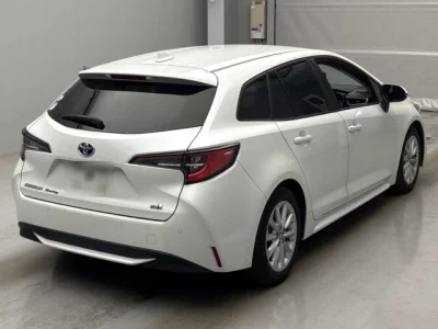 Toyota Corolla Touring Sports