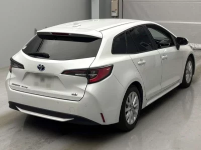 Toyota COROLLA TOURING