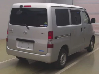 Toyota LITE ACE VAN