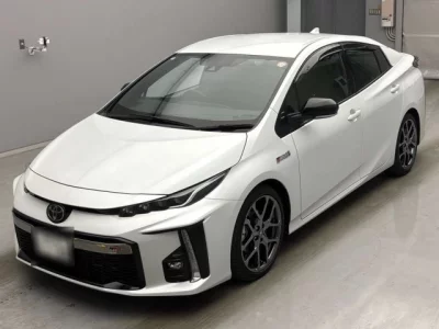 Toyota PRIUS PHV
