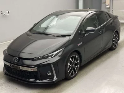 Toyota PRIUS PHV