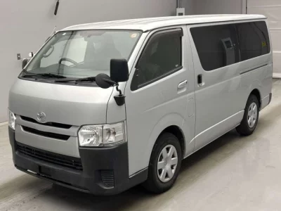 Toyota REGIUS ACE VAN