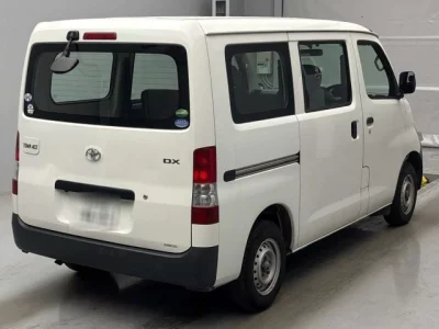 Toyota TOWN ACE