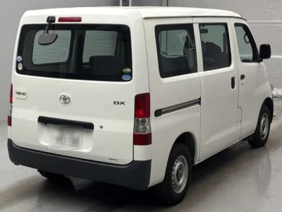 Toyota TownAce