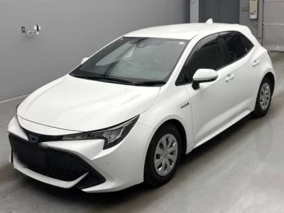 Toyota Corolla Hatchback