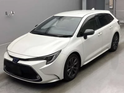 Toyota COROLLA TOURING