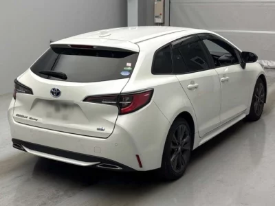 Toyota Corolla Touring Sports