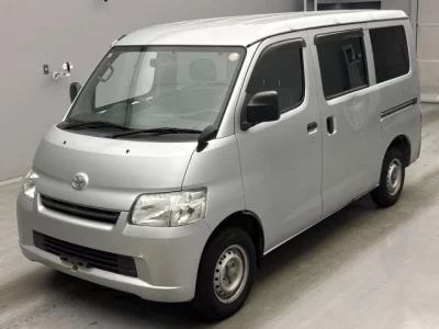 Toyota TownAce