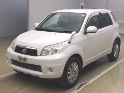 Toyota RUSH