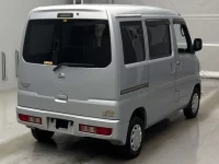 Nissan CLIPPER VAN лот № 3053 оценка 3.5  с аукциона в Японии 1