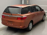 Honda AIRWAVE лот № 18045 оценка 3  с аукциона в Японии 1