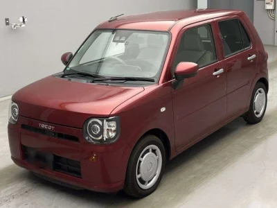 Daihatsu MIRA TOCOT