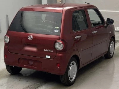 Daihatsu MIRA TOCOT