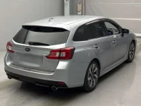 Subaru LEVORG лот № 55 оценка R  с аукциона в Японии 1