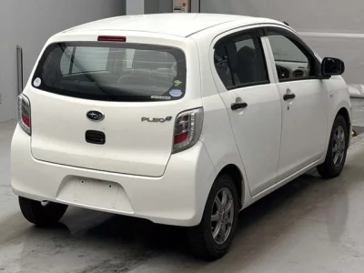 Subaru PLEO PLUS
