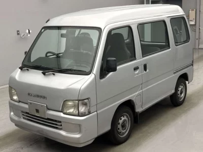 Subaru SAMBAR