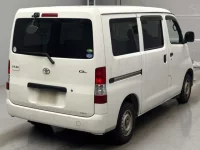 Toyota LITE ACE VAN лот № 62029 оценка R  с аукциона в Японии 1