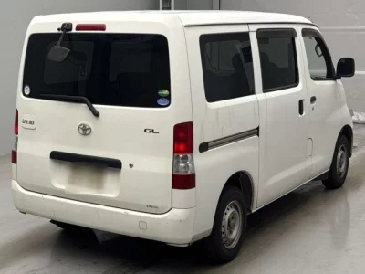 Toyota LITE ACE VAN