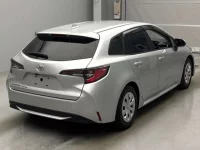 Toyota COROLLA TOURING лот № 219 оценка RA  с аукциона в Японии 1