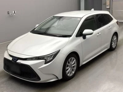 Toyota COROLLA TOURING