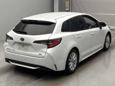 Toyota Corolla Touring Sports