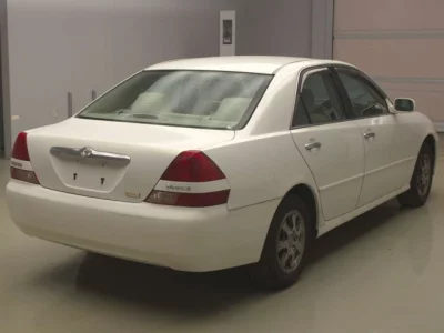 Toyota Mark II