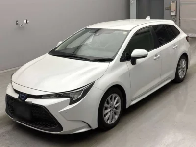Toyota Corolla Touring Sports