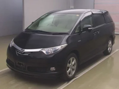 Toyota ESTIMA HYBRID