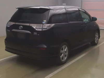 Toyota ESTIMA HYBRID