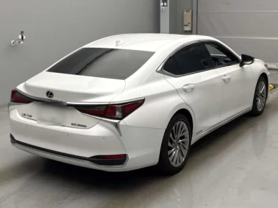 Lexus ES350