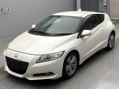 Honda CR-Z