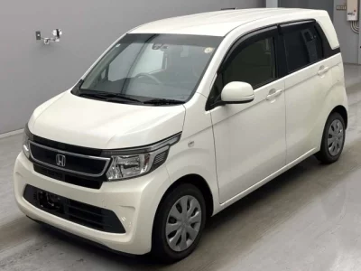 Honda N WGN