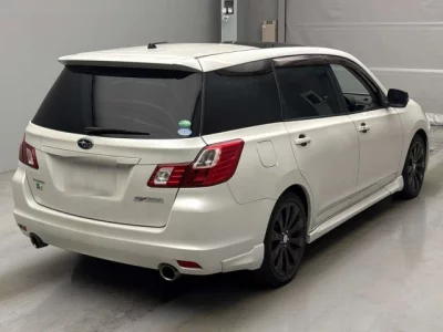 Subaru EXIGA