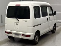 Daihatsu HIJET VAN лот № 3063 оценка 3.5  с аукциона в Японии 1