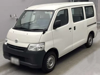 Toyota TownAce