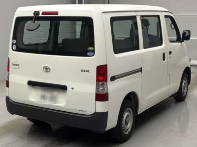 Toyota TOWN ACE