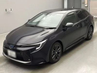 Toyota Corolla Touring Sports