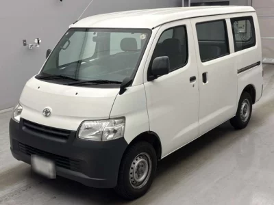 Toyota TownAce