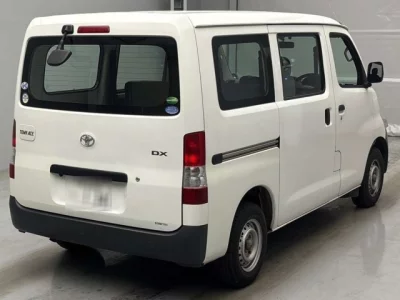 Toyota TownAce