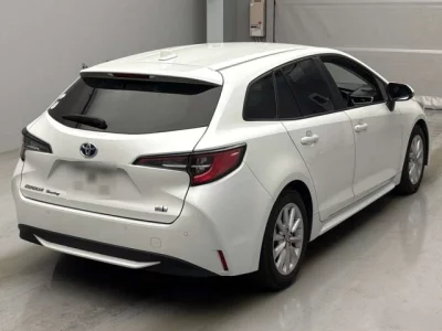 Toyota COROLLA TOURING