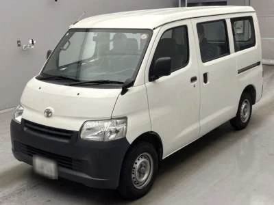 Toyota TOWN ACE